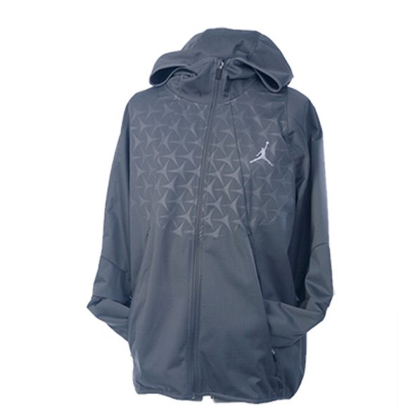 Nike Other - NIKE Jordon Storm-Fit Jacket Stay Dry Men's L NEW